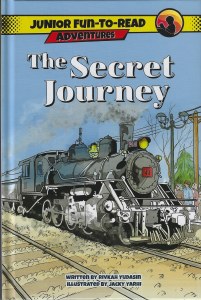 Picture of The Secret Journey [Hardcover]